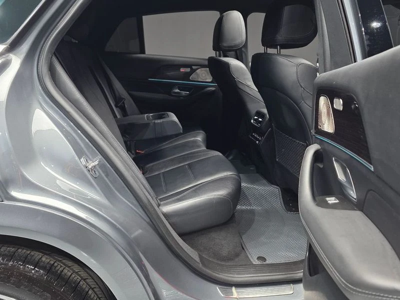 Mercedes-Benz GLE 400 2.9 656929 Automatic, снимка 12 - Автомобили и джипове - 55826661