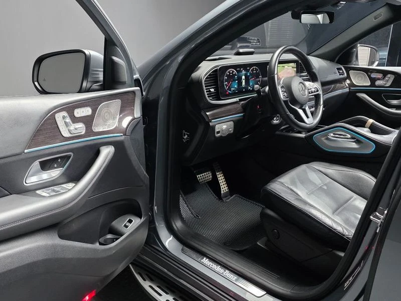 Mercedes-Benz GLE 400 2.9 656929 Automatic, снимка 10 - Автомобили и джипове - 55826661