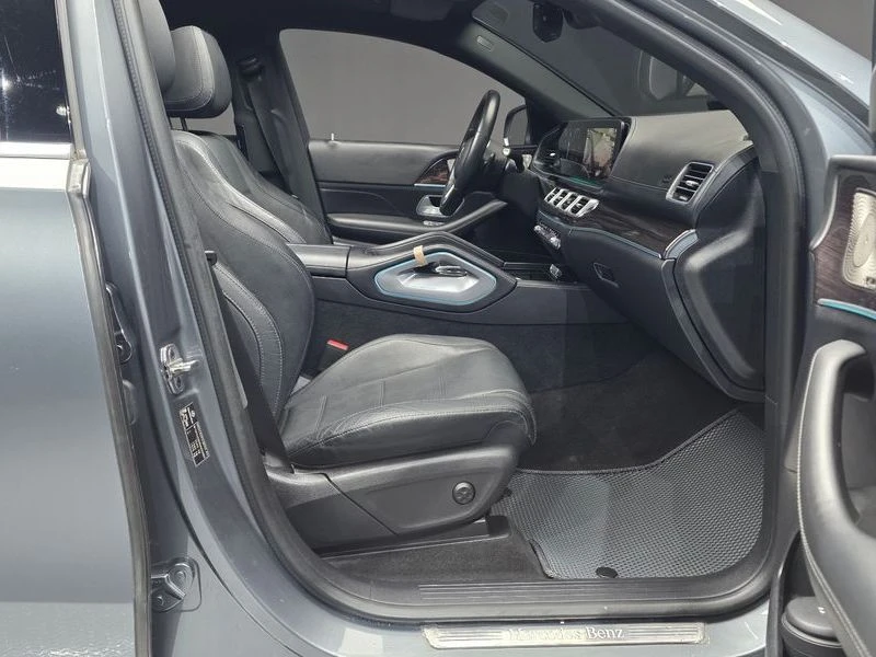 Mercedes-Benz GLE 400 2.9 656929 Automatic, снимка 11 - Автомобили и джипове - 55826661