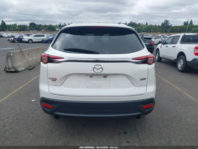 Mazda CX-9 4X4| CAMERA| �������| PODGREV| BLIND-SPOT| ���� | Mobile.bg � ����������� 6