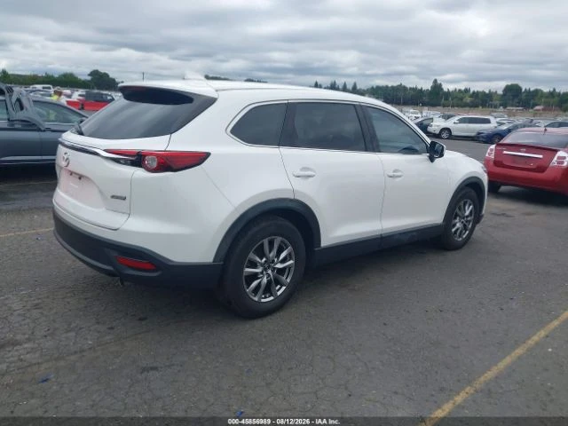 Mazda CX-9 4X4| CAMERA| �������| PODGREV| BLIND-SPOT| ���� | Mobile.bg � ����������� 7