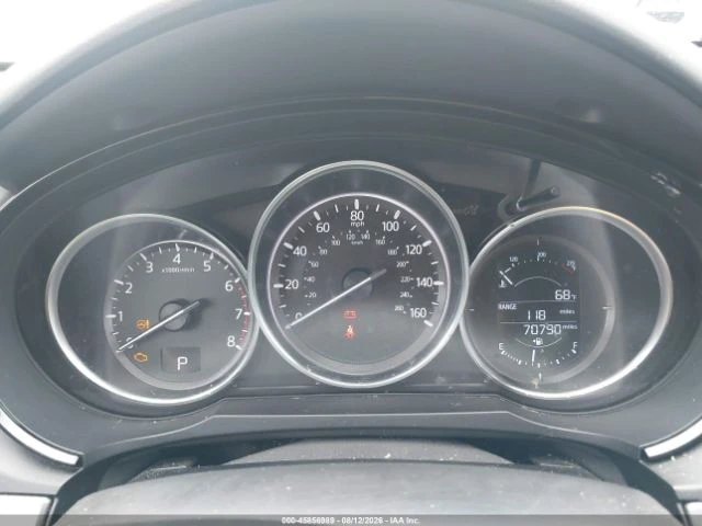 Mazda CX-9 4X4| CAMERA| �������| PODGREV| BLIND-SPOT| ���� | Mobile.bg � ����������� 12