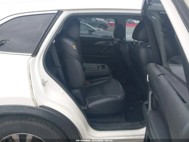 Mazda CX-9 4X4| CAMERA| �������| PODGREV| BLIND-SPOT| ���� | Mobile.bg � ����������� 14