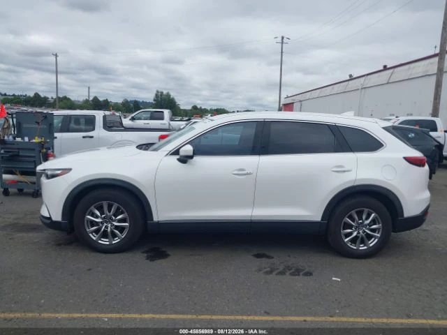 Mazda CX-9 4X4| CAMERA| �������| PODGREV| BLIND-SPOT| ���� | Mobile.bg � ����������� 4