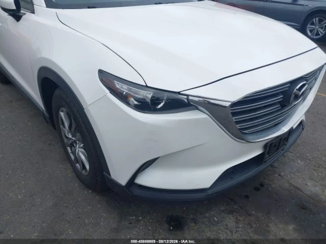 Mazda CX-9 4X4| CAMERA| �������| PODGREV| BLIND-SPOT| ���� | Mobile.bg � ����������� 10