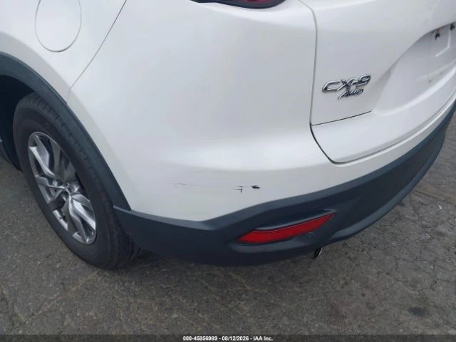 Mazda CX-9 4X4| CAMERA| �������| PODGREV| BLIND-SPOT| ���� | Mobile.bg � ����������� 9