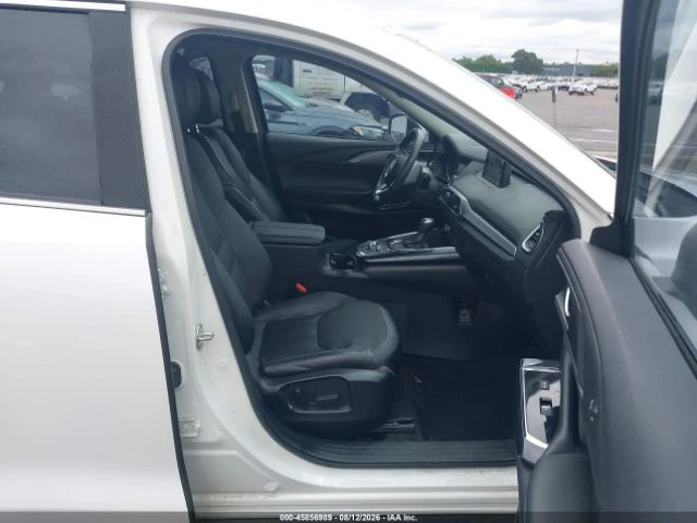 Mazda CX-9 4X4| CAMERA| �������| PODGREV| BLIND-SPOT| ���� | Mobile.bg � ����������� 11