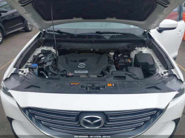 Mazda CX-9 4X4| CAMERA| �������| PODGREV| BLIND-SPOT| ���� | Mobile.bg � ����������� 15