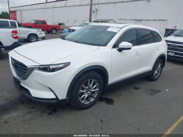 Mazda CX-9 4X4| CAMERA| �������| PODGREV| BLIND-SPOT| ���� | Mobile.bg � ����������� 3