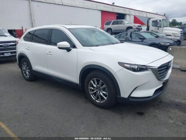 Mazda CX-9 4X4| CAMERA| �������| PODGREV| BLIND-SPOT| ���� | Mobile.bg � ����������� 1