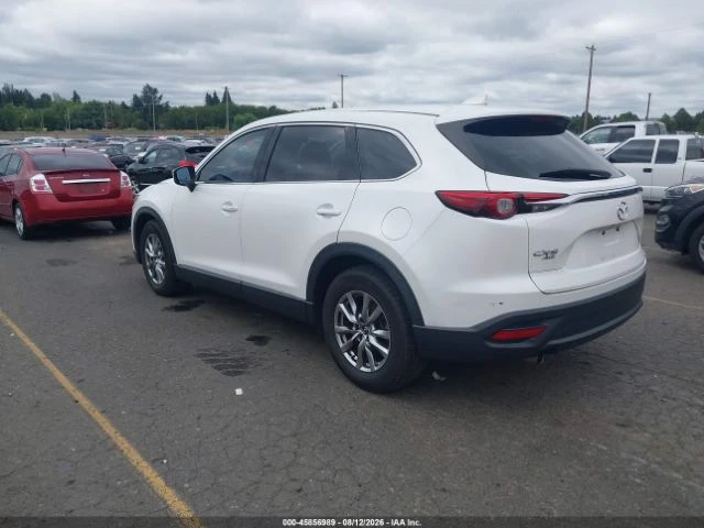 Mazda CX-9 4X4| CAMERA| �������| PODGREV| BLIND-SPOT| ���� | Mobile.bg � ����������� 5
