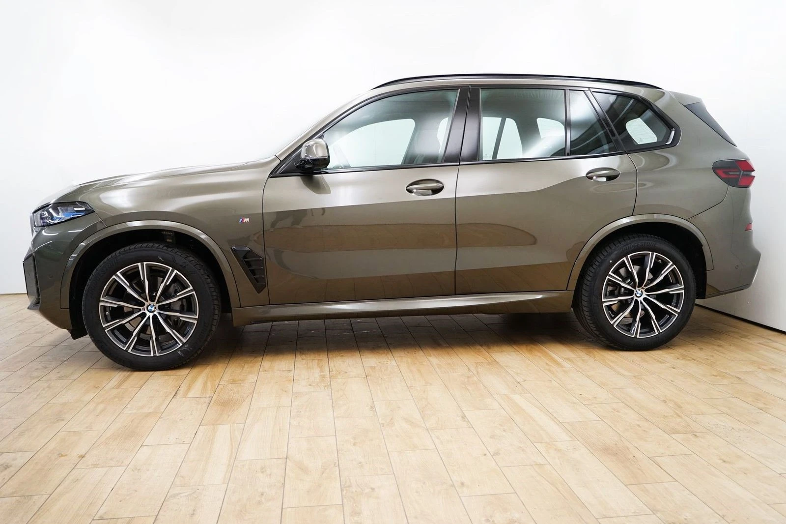 BMW X5 xDrive30d M Sport - изображение 4