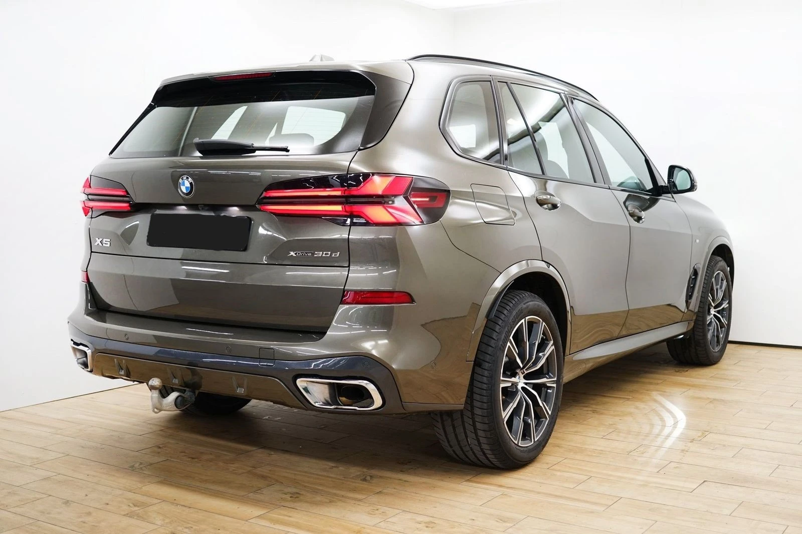 BMW X5 xDrive30d M Sport - изображение 6