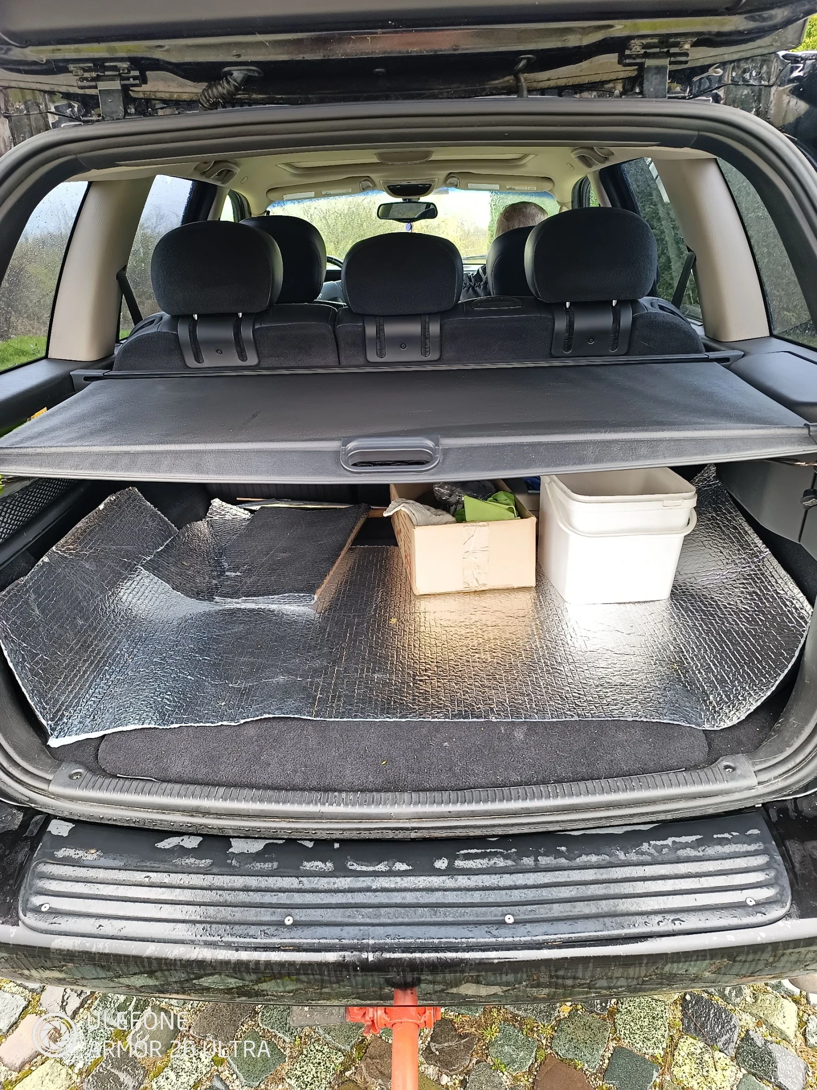 Jeep Grand cherokee  - изображение 6