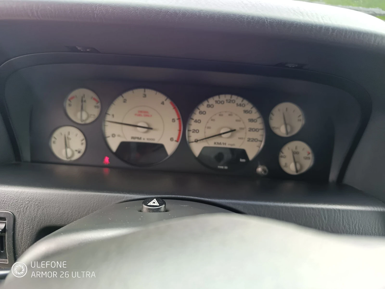Jeep Grand cherokee  - изображение 7