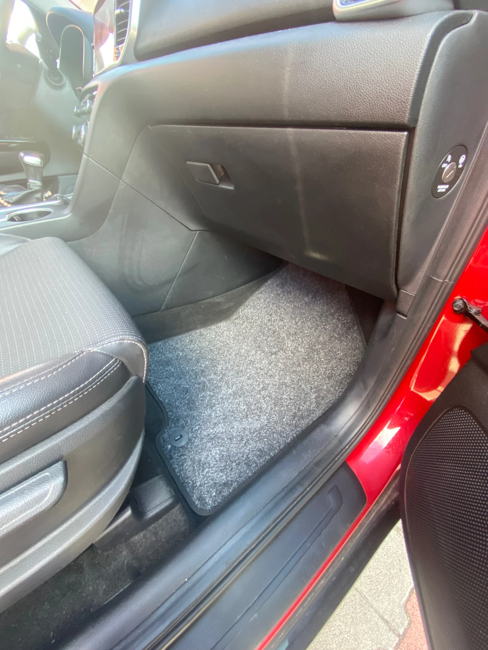 Kia Sportage Black Edition, Бензин, 4x4  - изображение 4