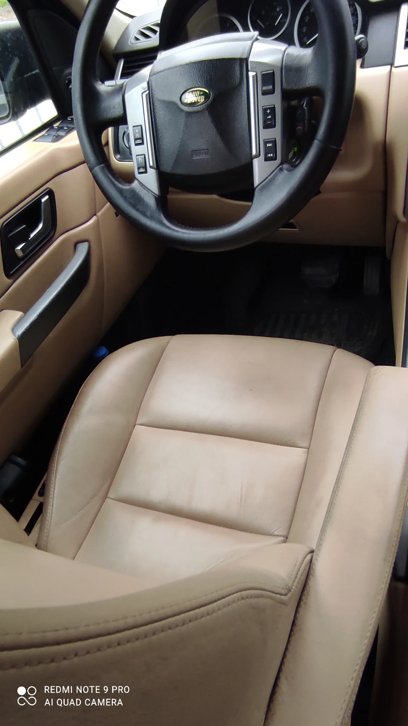 Land Rover Range Rover Sport 3.6tdV8 hse - изображение 6