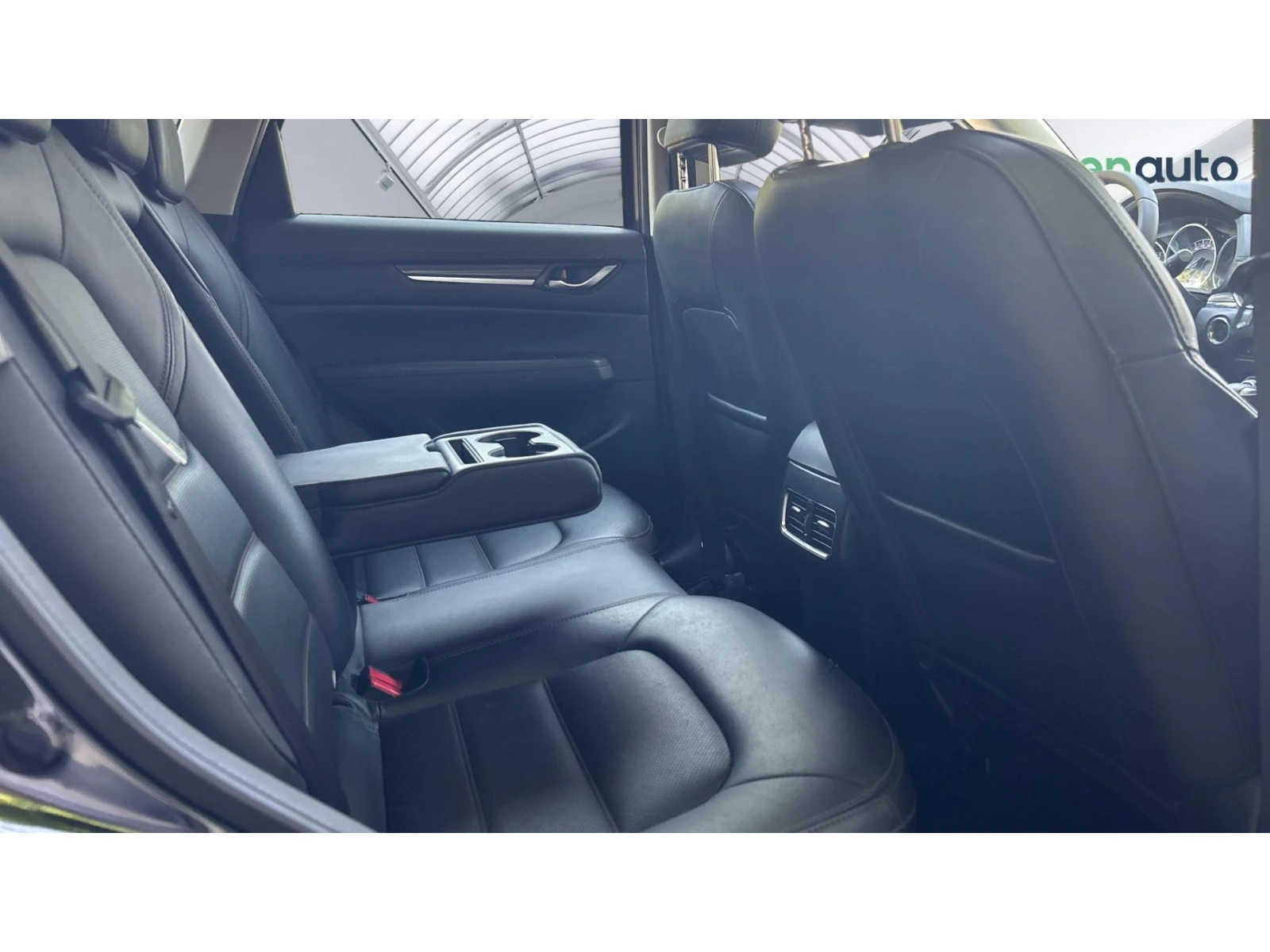 Mazda CX-5 2. 5 Skyactiv AWD Ultimate, Месечна вноска от 770  - изображение 10