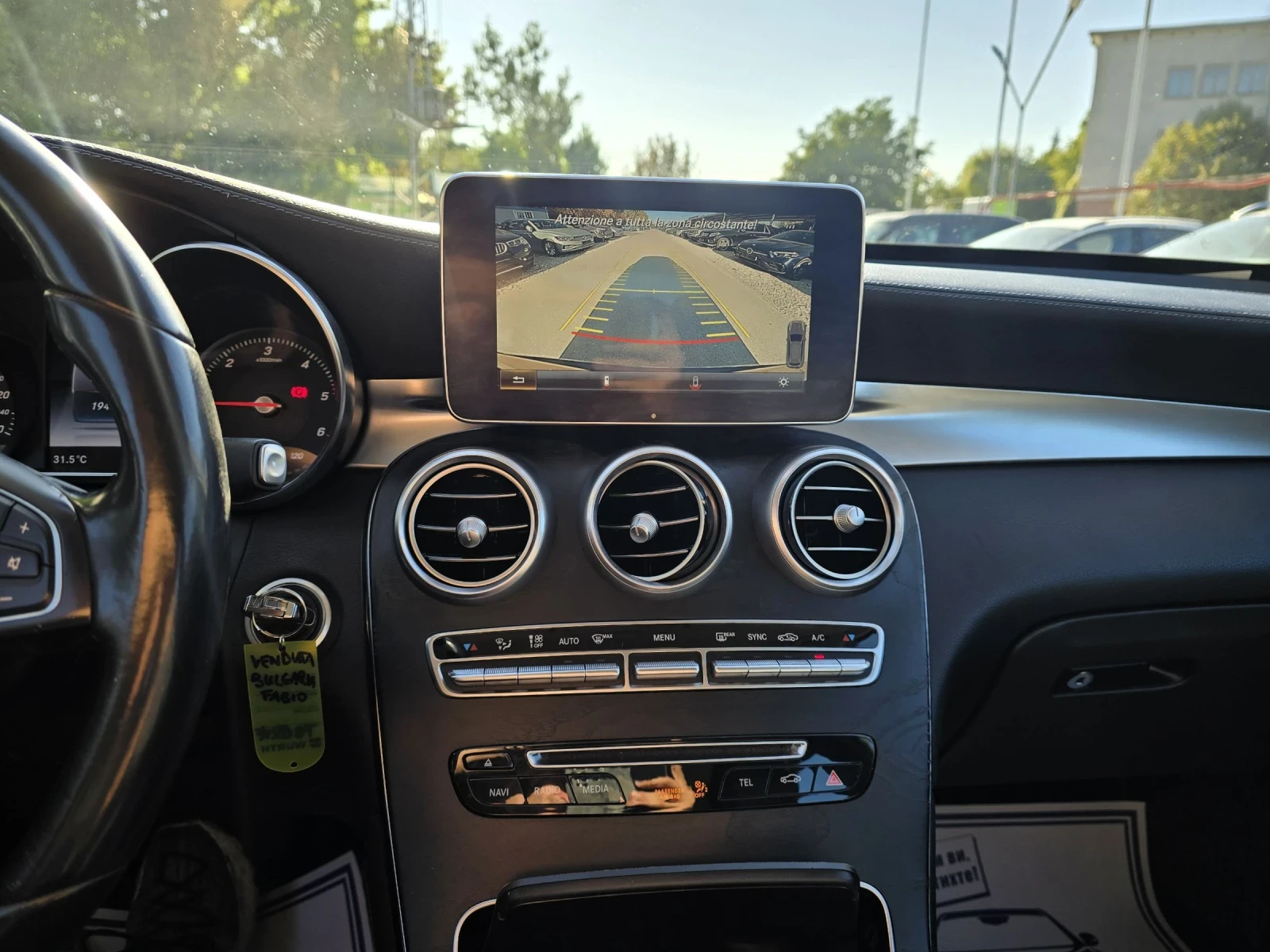 Mercedes-Benz GLC 250 D 204. Exclusive 4MATIC  | Mobile.bg   16