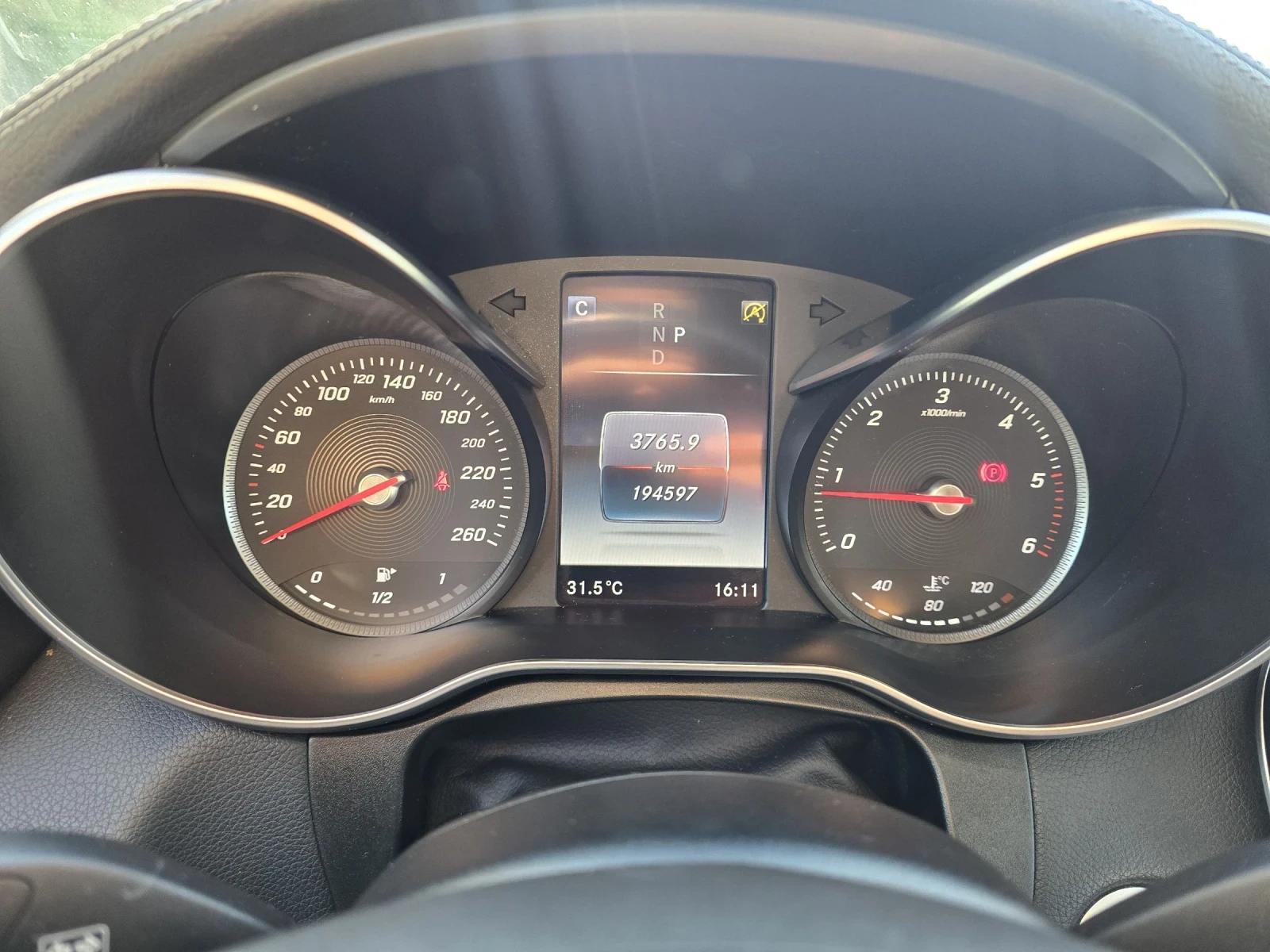 Mercedes-Benz GLC 250 D 204. Exclusive 4MATIC  | Mobile.bg   17