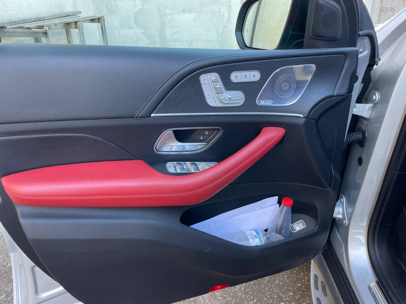 Mercedes-Benz GLE 350 d 4Matic Coupe Ultimate (200 kw) AMG  | Mobile.bg   13