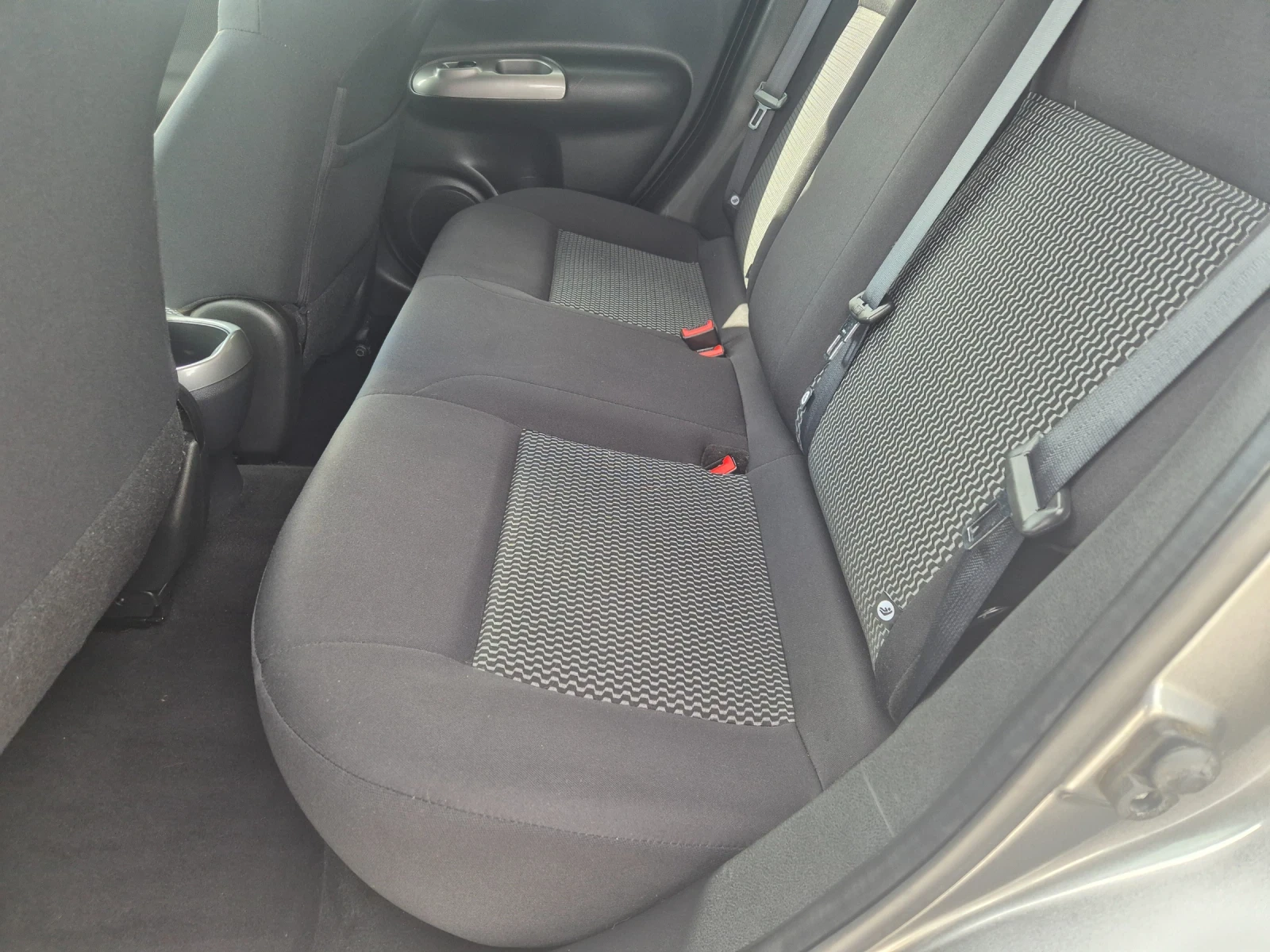 Nissan Juke 1.5 dci e6b - изображение 7