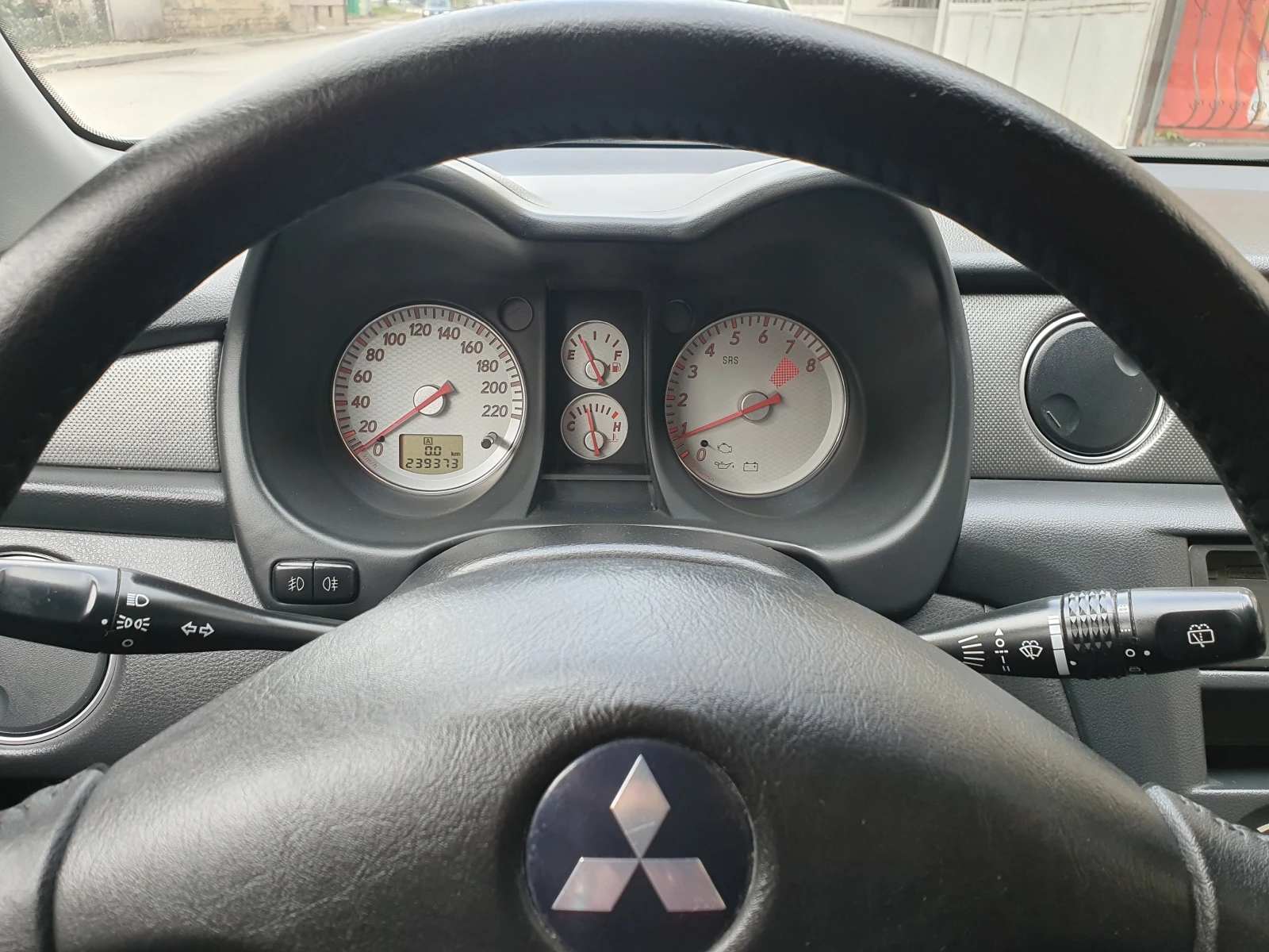 Mitsubishi Outlander 2.0i / | Mobile.bg   16