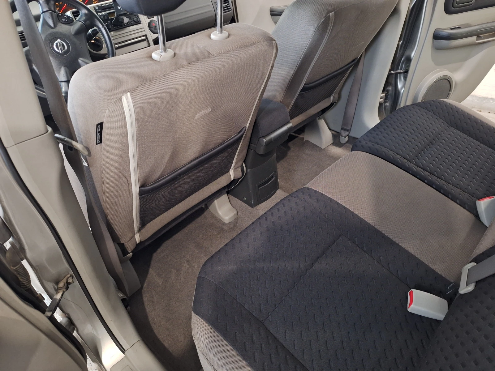 Nissan X-trail | Mobile.bg   13