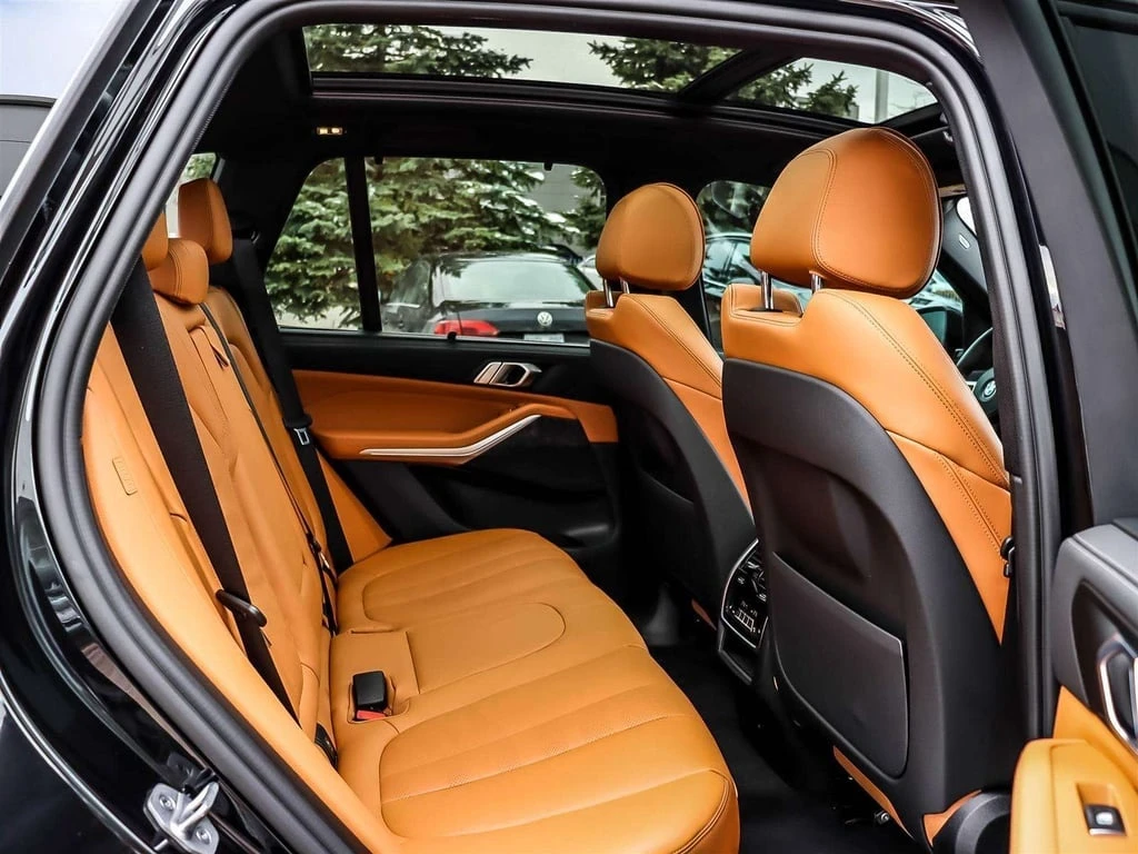 BMW X5 * xDrive40i * CARFAX * ��� ������������ ������ | Mobile.bg � ����������� 16