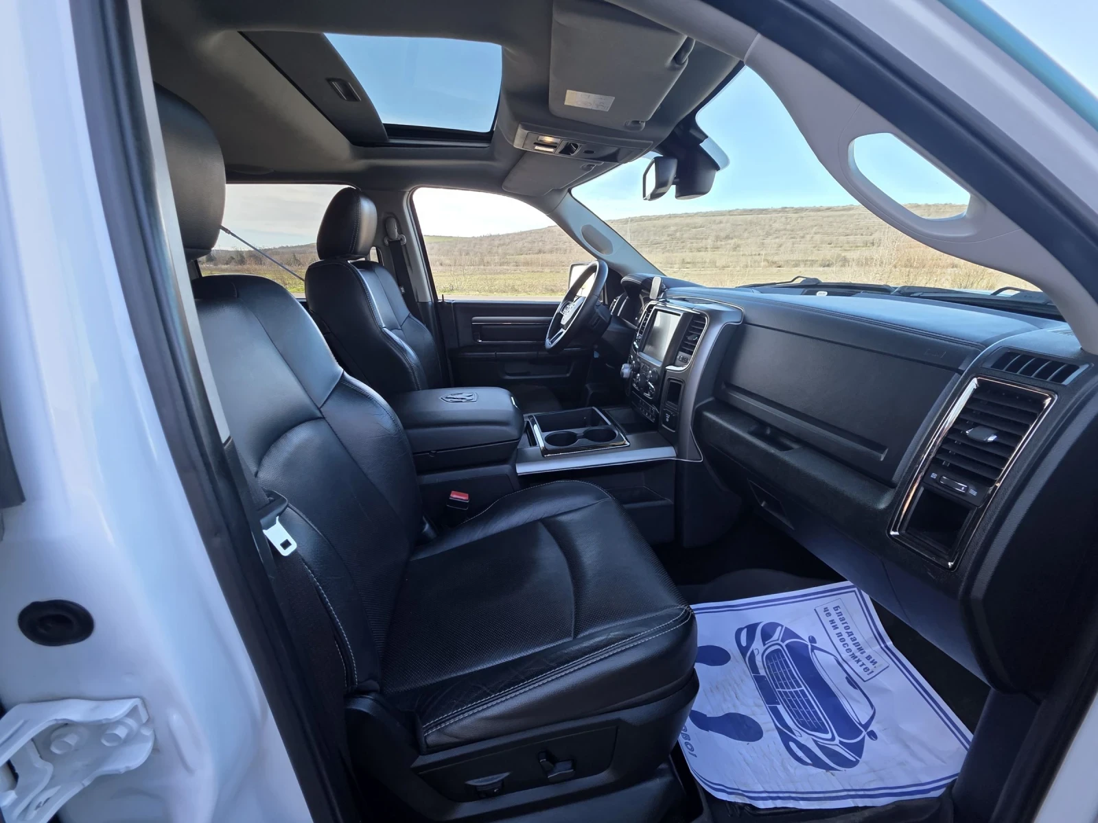 Dodge RAM 1500 5.7HEMI | Mobile.bg � ����������� 11