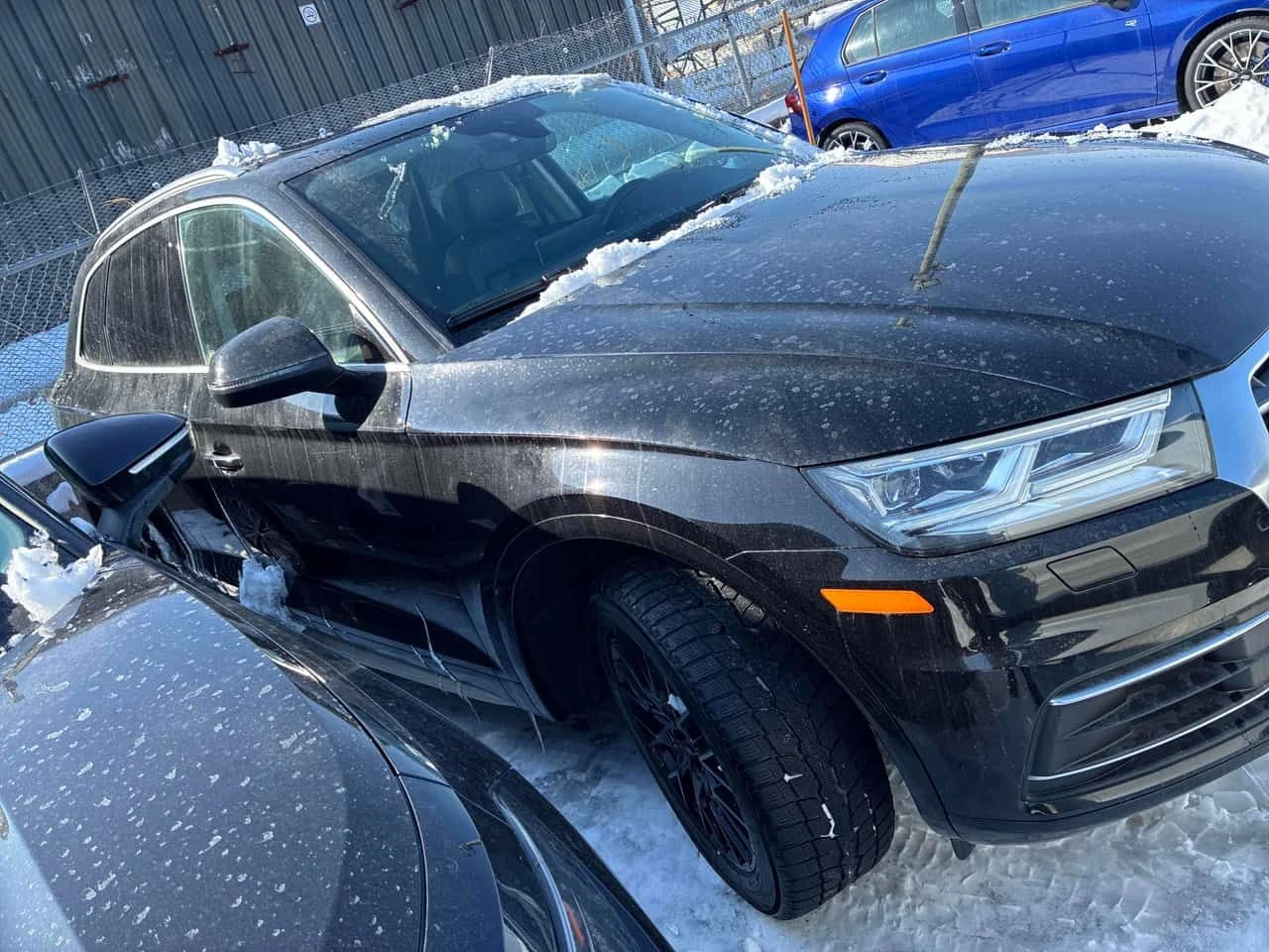 Audi Q5 * Progressiv * 360������* ��������* KEYLESS*  | Mobile.bg � ����������� 3