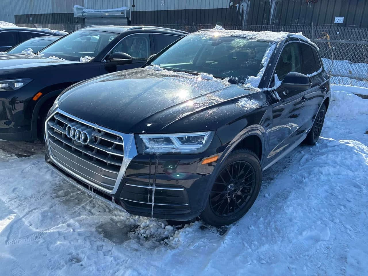 Audi Q5 * Progressiv * 360������* ��������* KEYLESS*  | Mobile.bg � ����������� 1