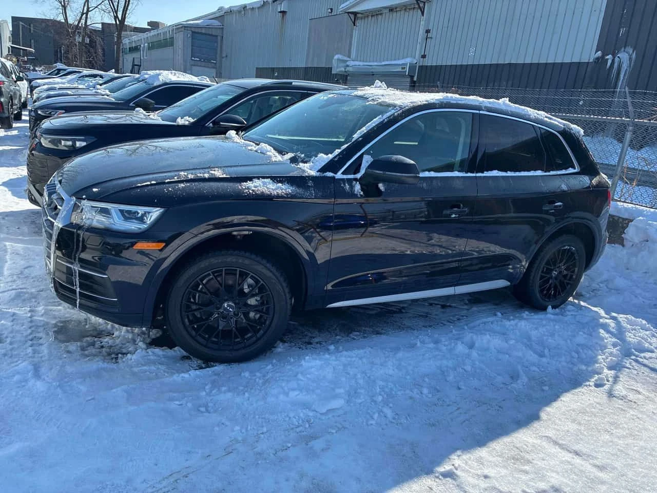 Audi Q5 * Progressiv * 360������* ��������* KEYLESS*  | Mobile.bg � ����������� 2