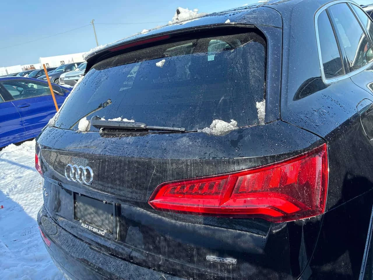 Audi Q5 * Progressiv * 360������* ��������* KEYLESS*  | Mobile.bg � ����������� 4