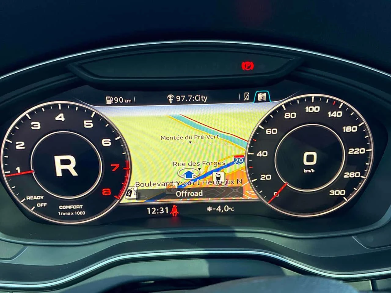 Audi Q5 * Progressiv * 360������* ��������* KEYLESS*  | Mobile.bg � ����������� 8