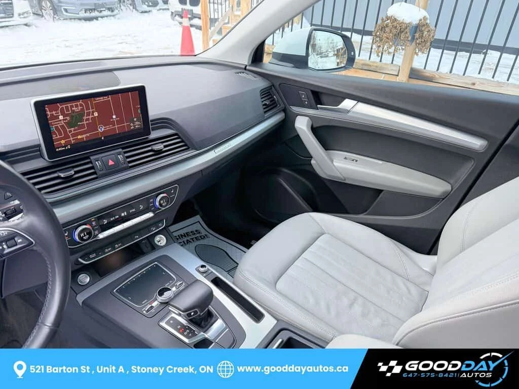 Audi Q5 * CARFAX * ���� �� �� | Mobile.bg � ����������� 11