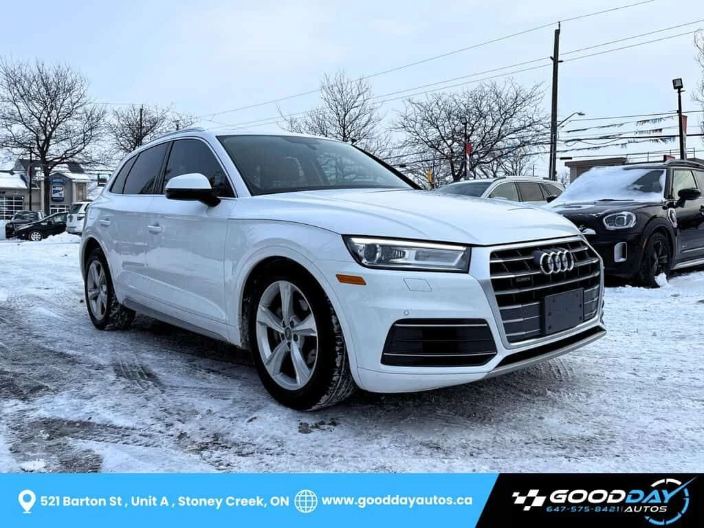 Audi Q5 * CARFAX * ���� �� �� | Mobile.bg � ����������� 8