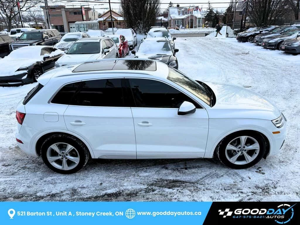 Audi Q5 * CARFAX * ���� �� �� | Mobile.bg � ����������� 7