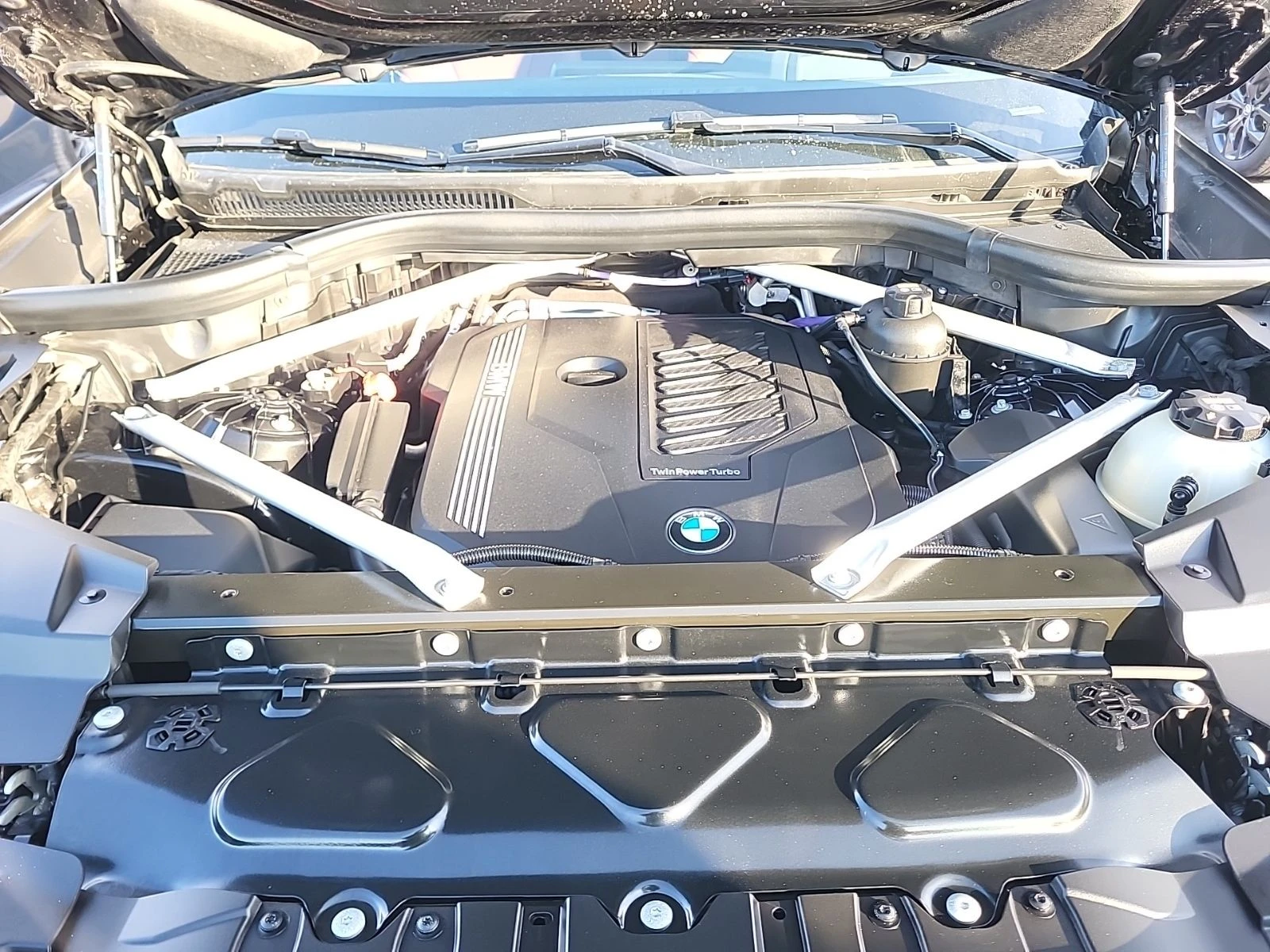 BMW X6 | XDRIVE40I| M �����| ������ �����| 360 ������ | Mobile.bg � ����������� 2