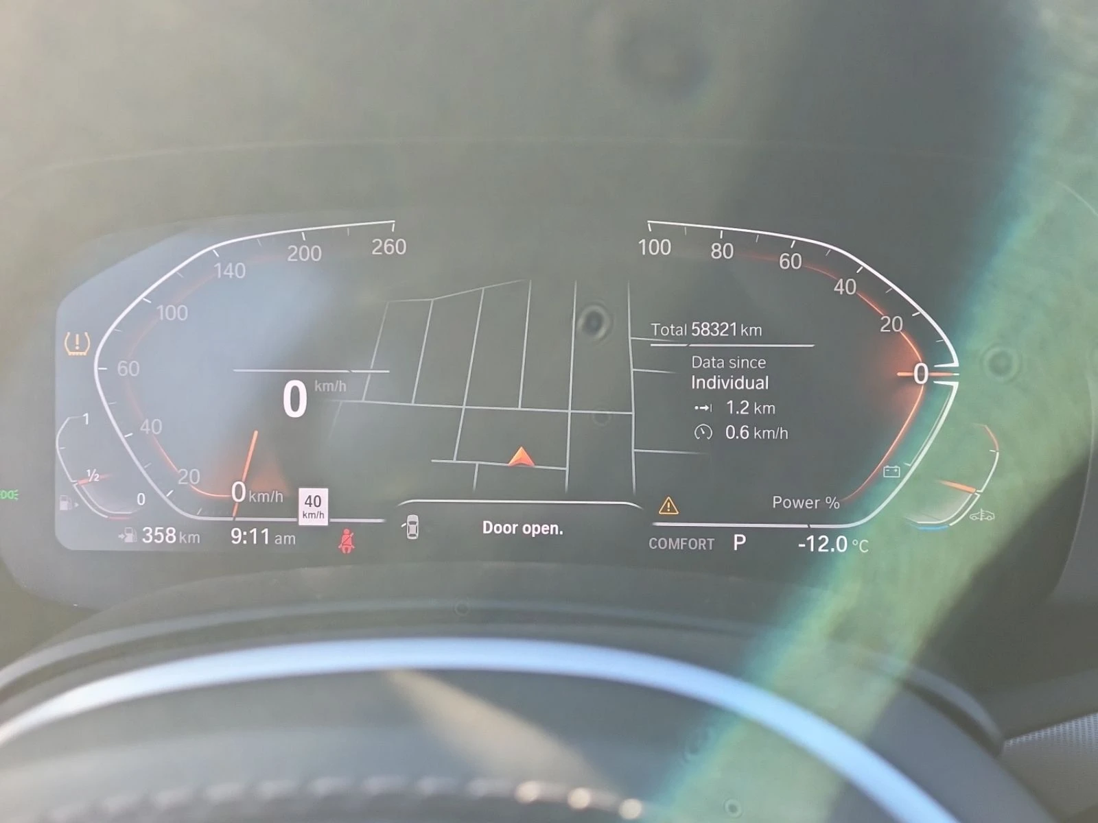 BMW X6 | XDRIVE40I| M �����| ������ �����| 360 ������ | Mobile.bg � ����������� 12