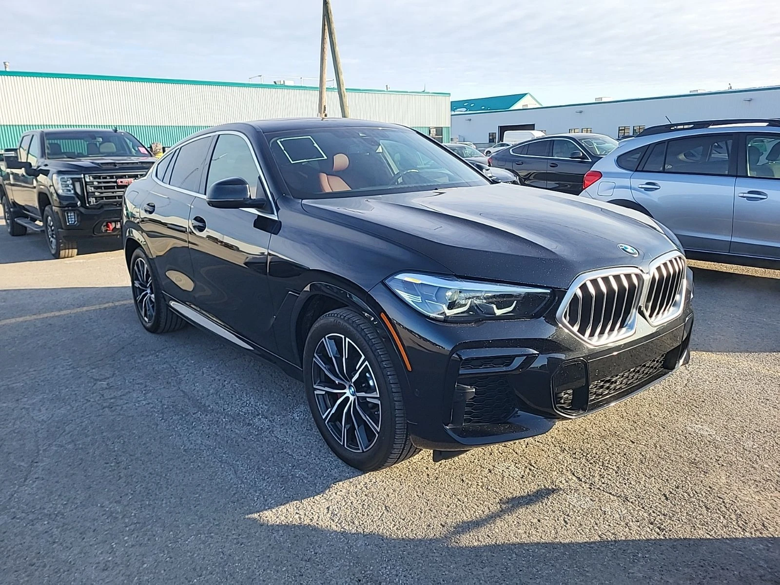 BMW X6 | XDRIVE40I| M �����| ������ �����| 360 ������ | Mobile.bg � ����������� 3
