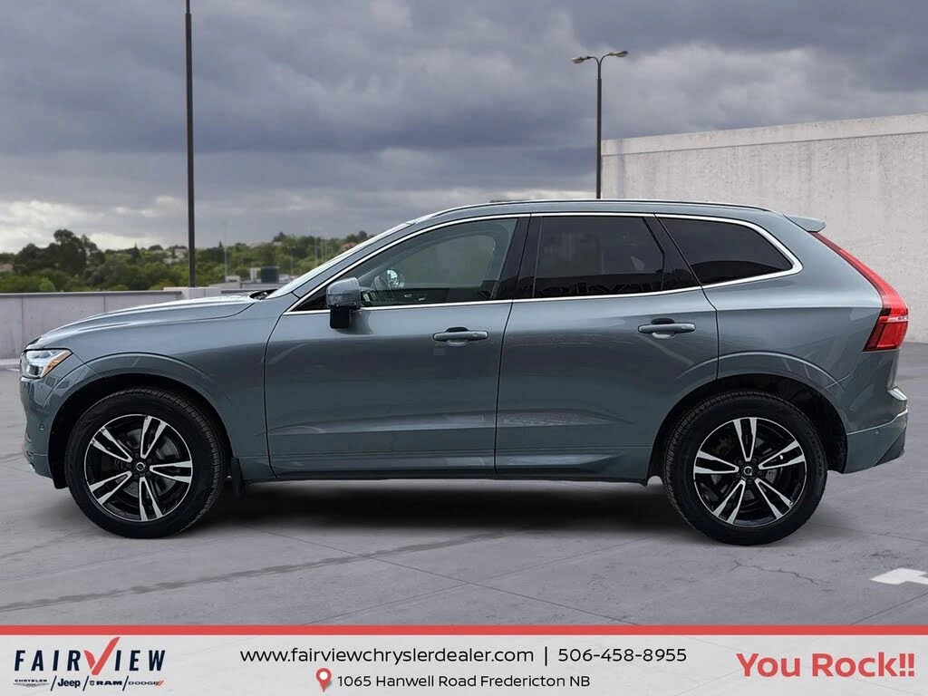 Volvo XC60 T6 MOMENTUM AWD | Mobile.bg � ����������� 5