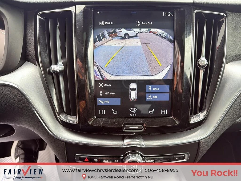 Volvo XC60 T6 MOMENTUM AWD | Mobile.bg � ����������� 10