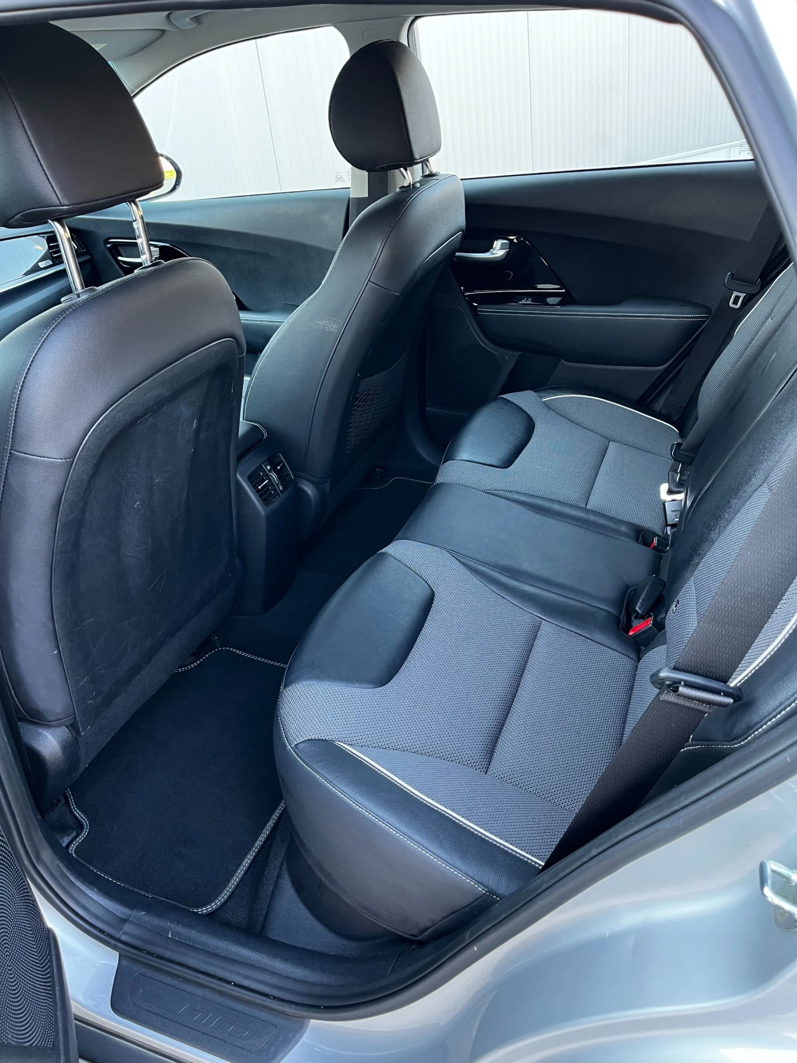 Kia Niro 64KW/h 204 k.�. SOH-100% ����� ����� Dynamic Plu | Mobile.bg � ����������� 14