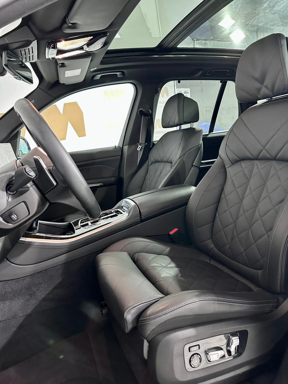 BMW X5 30d xDr* M-SportPRO* SkyLounge* HuD* ���������* H� | Mobile.bg � ����������� 8