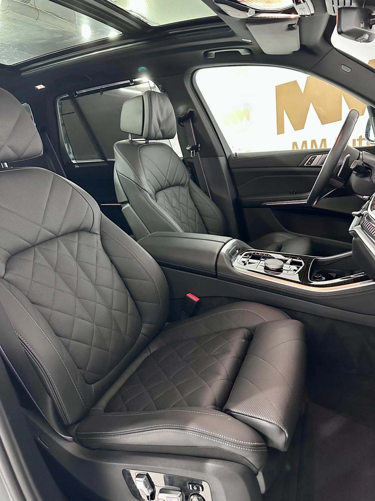 BMW X5 30d xDr* M-SportPRO* SkyLounge* HuD* ���������* H� | Mobile.bg � ����������� 11