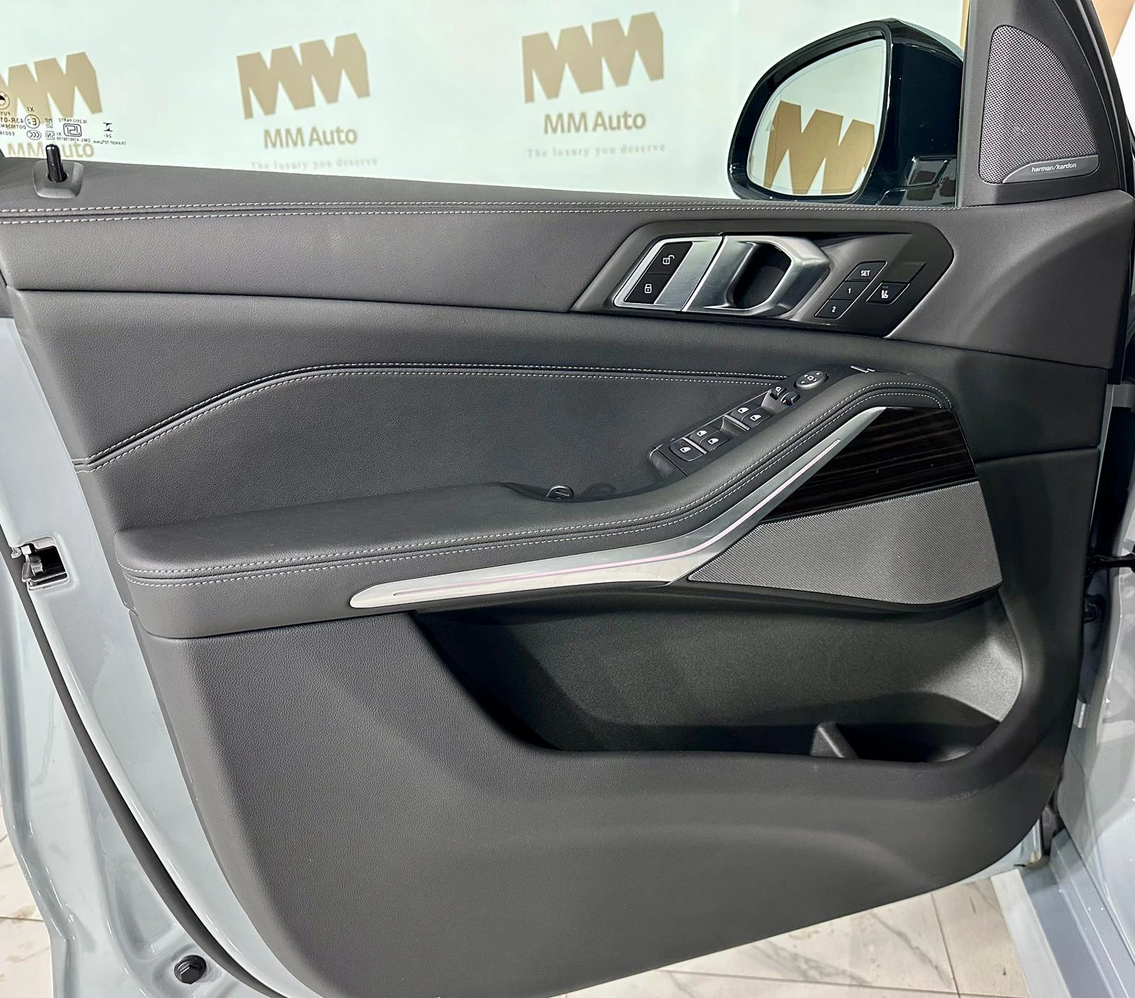 BMW X5 30d xDr* M-SportPRO* SkyLounge* HuD* ���������* H� | Mobile.bg � ����������� 6