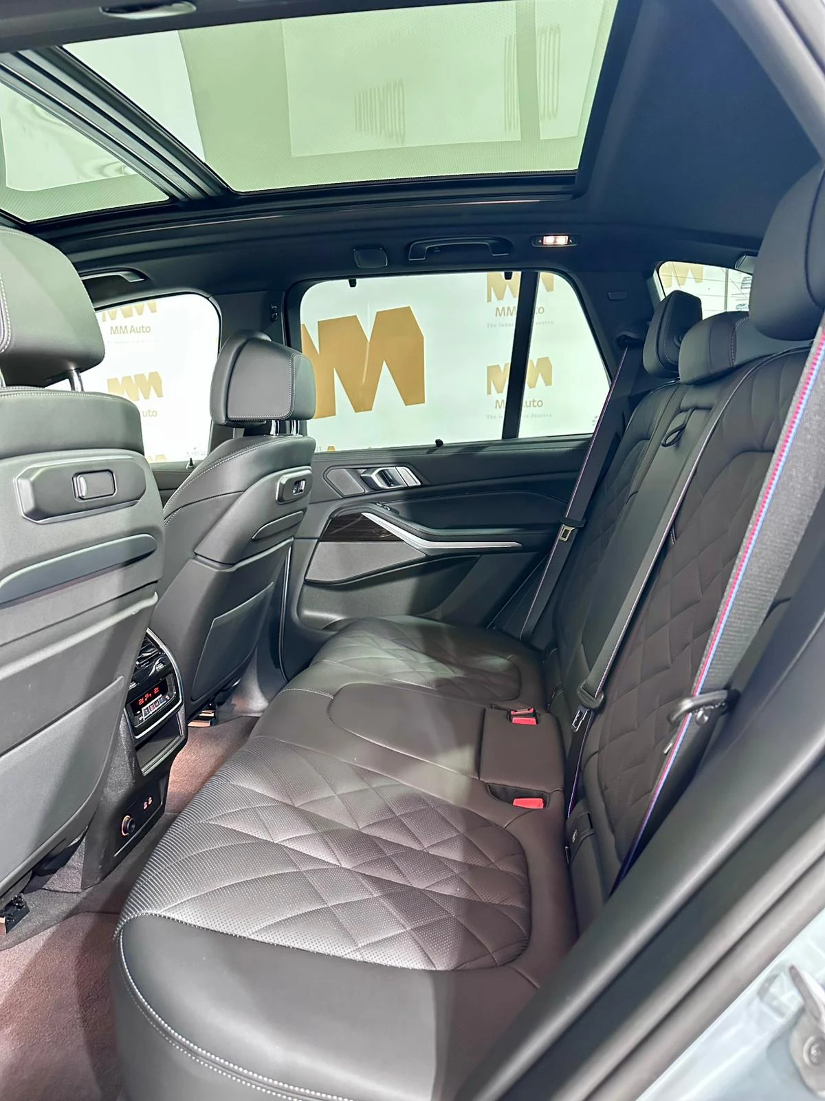 BMW X5 30d xDr* M-SportPRO* SkyLounge* HuD* ���������* H� | Mobile.bg � ����������� 12