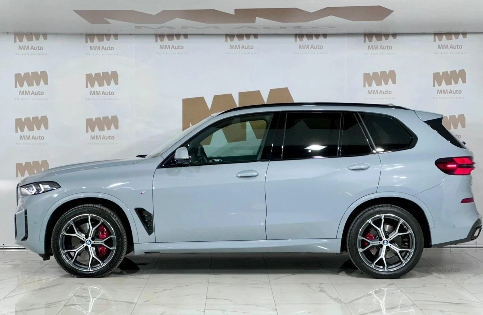 BMW X5 30d xDr* M-SportPRO* SkyLounge* HuD* ���������* H� | Mobile.bg � ����������� 2