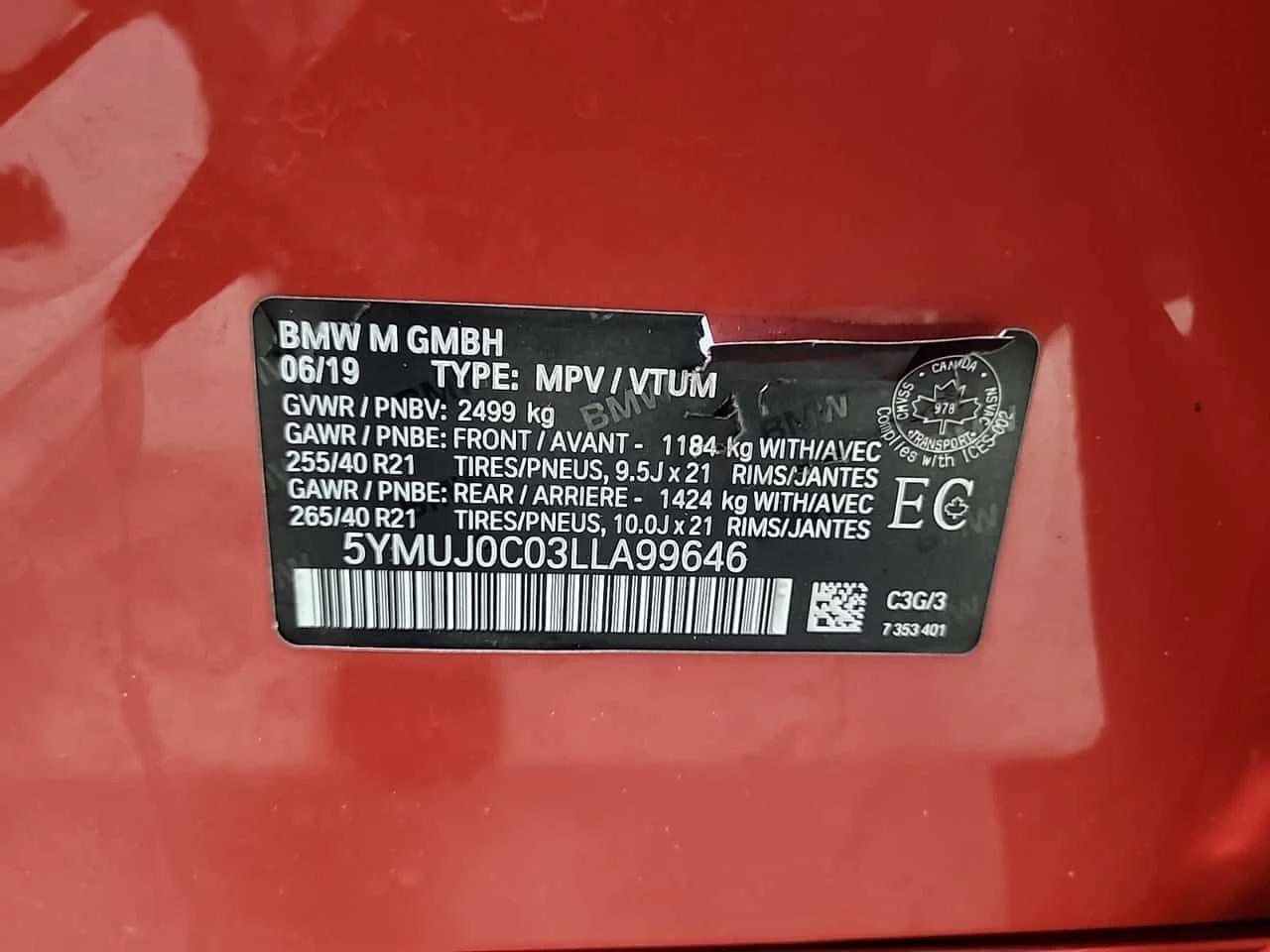 BMW X4 * SPORTS ACTIVITY VEHICLE * CARFAX * БЕЗ ПЪРВОНАЧА, снимка 15 - Автомобили и джипове - 54698896